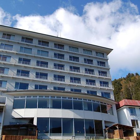 Shikaribetsu Kohan Onsen Hotel Fusui Shikaoi (Kato) Exterior foto